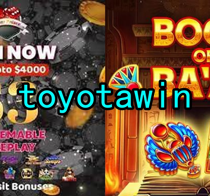 toyotawin.com