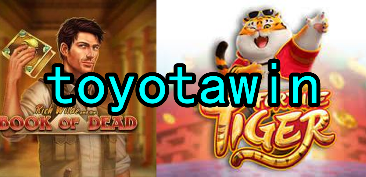 Slots Online toyotawin.Com - Diversão e Ganhos a Cada Giro